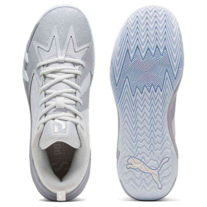 Scoot Zeros “Grey Frost”