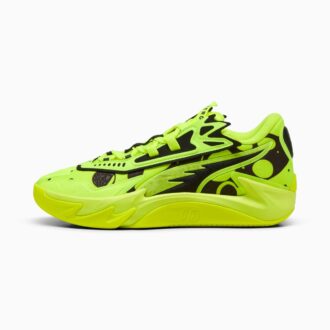 Scoot Zeros II Basketball Shoes