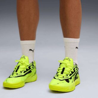 Scoot Zeros II Basketball Shoes