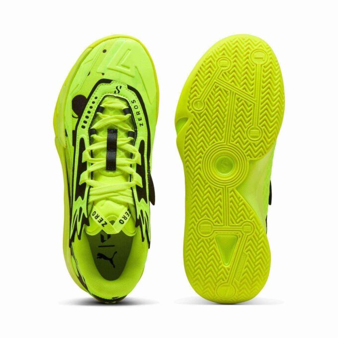 Scoot Zeros II Basketball Shoes Scoot Zeros II Basketball Shoes