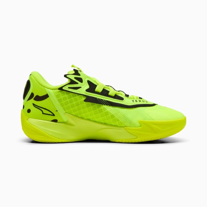 Scoot Zeros II Basketball Shoes Scoot Zeros II Basketball Shoes