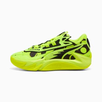 Scoot Zeros II Big Kids’ Basketball Shoes