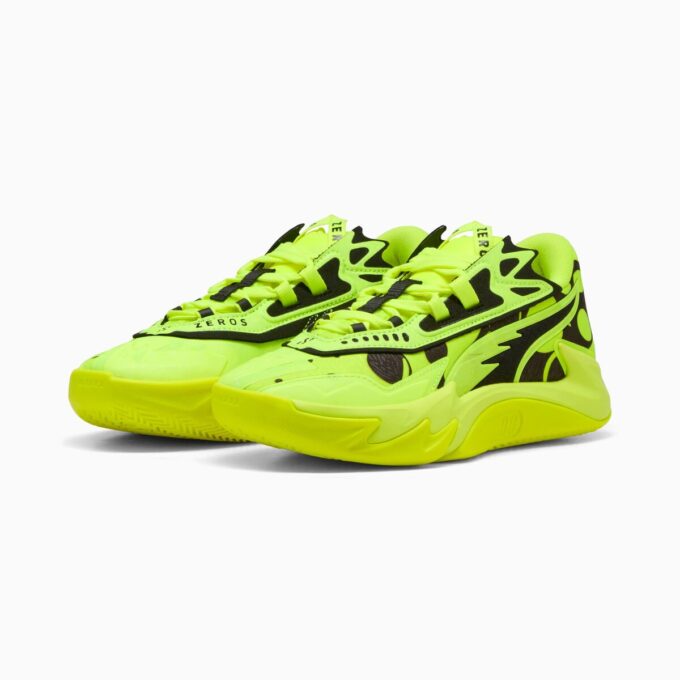 Scoot Zeros II Big Kids’ Basketball Shoes Scoot Zeros II Big Kids’ Basketball Shoes