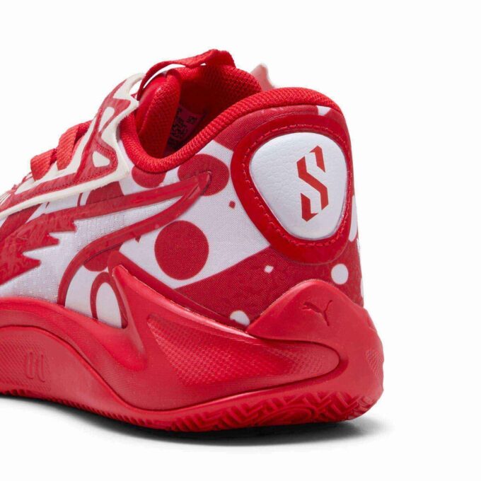 Scoot Zeros II Big Kids’ Basketball Shoes Scoot Zeros II Big Kids’ Basketball Shoes