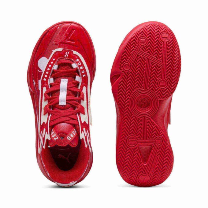 Scoot Zeros II Big Kids’ Basketball Shoes Scoot Zeros II Big Kids’ Basketball Shoes