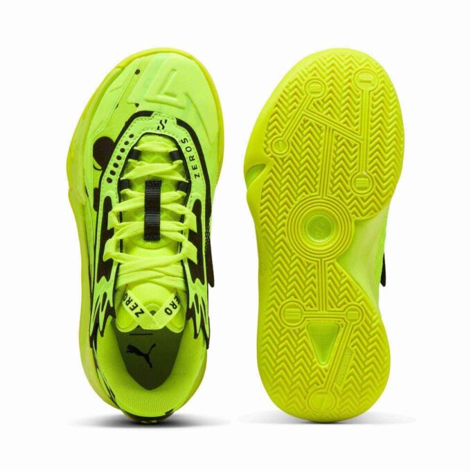 Scoot Zeros II Big Kids’ Basketball Shoes Scoot Zeros II Big Kids’ Basketball Shoes