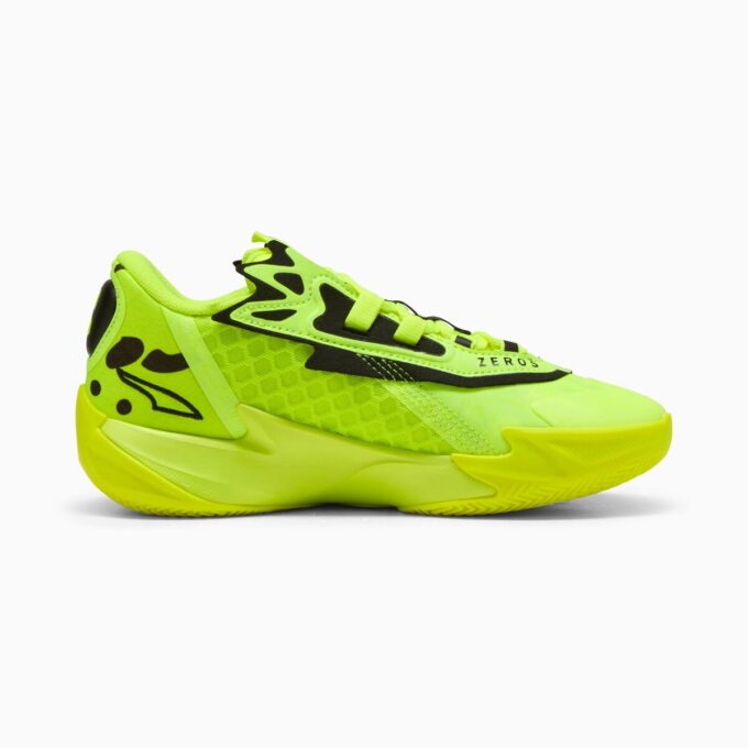 Scoot Zeros II Big Kids’ Basketball Shoes Scoot Zeros II Big Kids’ Basketball Shoes