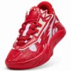 Scoot Zeros II Big Kids’ Basketball Shoes Scoot Zeros II Big Kids’ Basketball Shoes