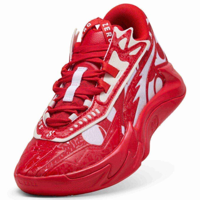 Scoot Zeros II Big Kids’ Basketball Shoes Scoot Zeros II Big Kids’ Basketball Shoes