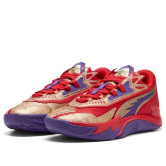 Scoot Zeros II “Gold D.D.”