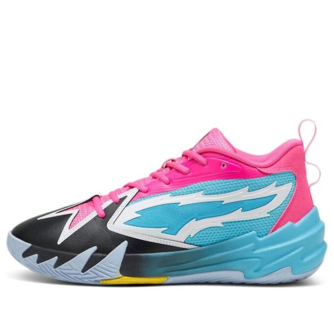 Scoot Zeros “Northern Lights”