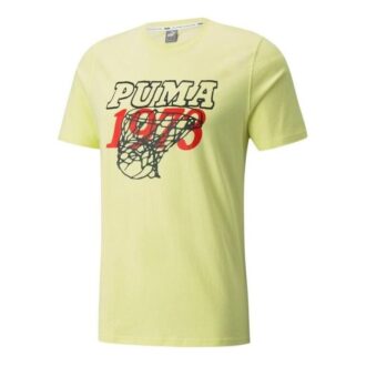 Scouted Short Sleeve Basketball T-Shirt “Yellow Black Red” Scouted Short Sleeve Basketball T-Shirt “Yellow Black Red”