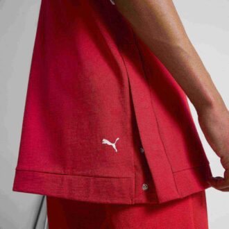 Scuderia Ferrari 2025 Replica Men Drivers Tee