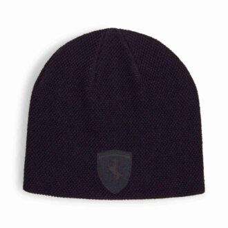 Scuderia Ferrari Beanie