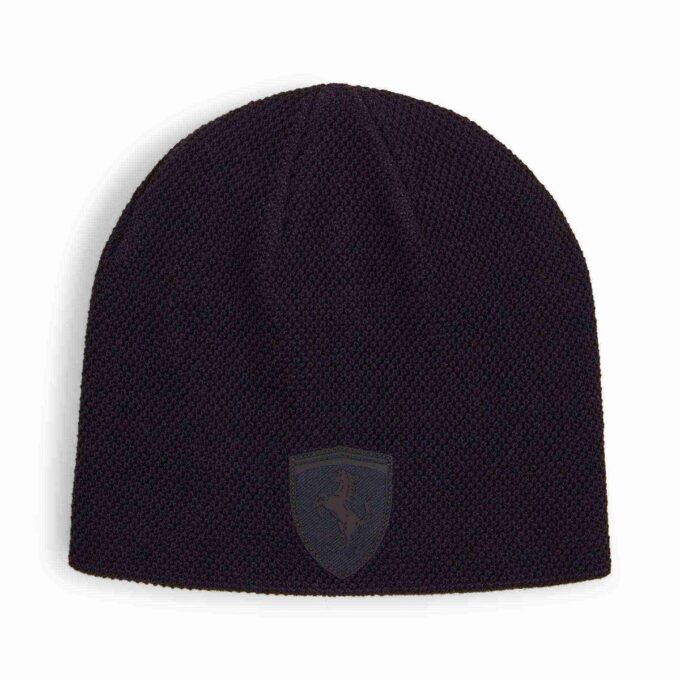 Scuderia Ferrari Beanie Scuderia Ferrari Beanie
