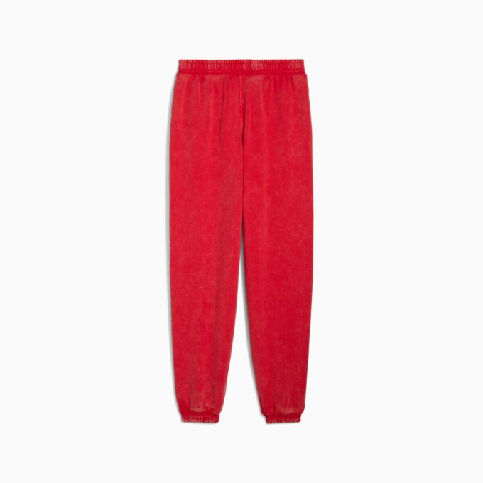 Scuderia Ferrari Big Kids’ Pants Scuderia Ferrari Big Kids’ Pants