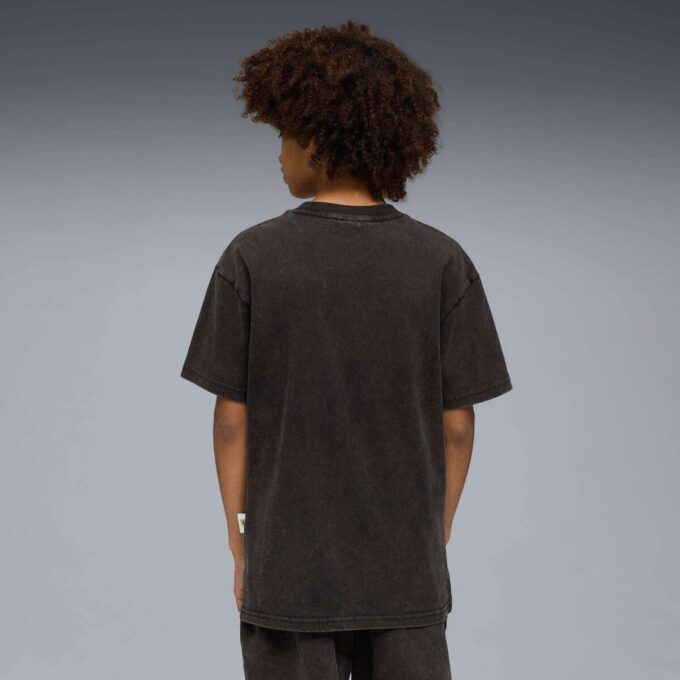 Scuderia Ferrari Big Kids’ Tee Scuderia Ferrari Big Kids’ Tee