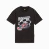 Scuderia Ferrari Big Kids’ Tee Scuderia Ferrari Big Kids’ Tee