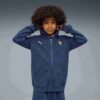 Scuderia Ferrari Big Kids’ Track Jacket Scuderia Ferrari Big Kids’ Track Jacket