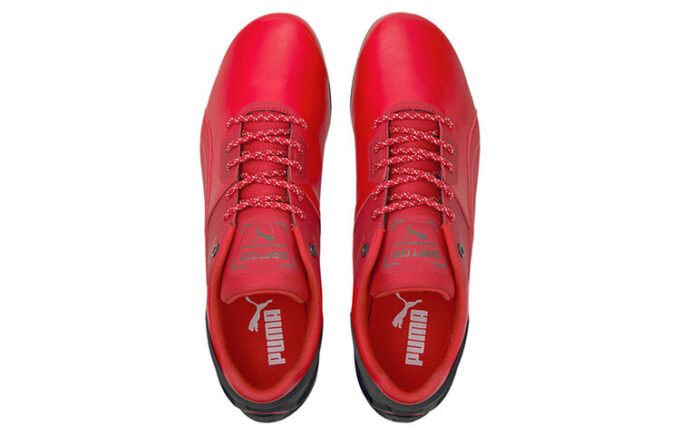 Scuderia Ferrari Drift Cat Delta