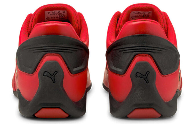 Scuderia Ferrari Drift Cat Delta