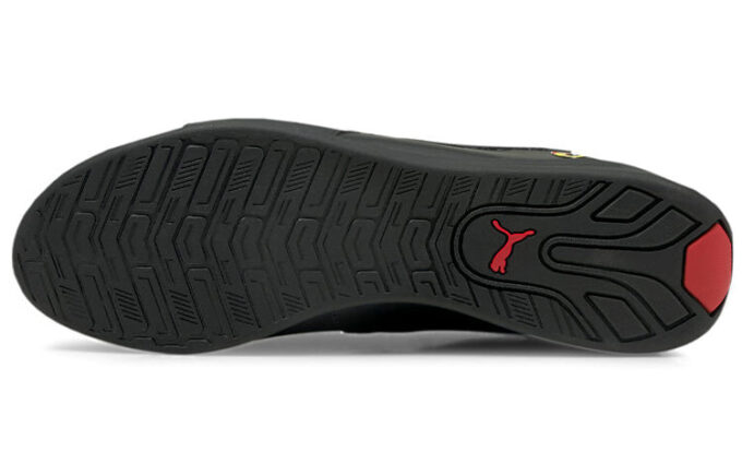 Scuderia Ferrari Drift Cat Delta “Black Red”