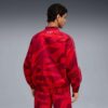 Scuderia Ferrari HP 20 Years of Red Men T7 Track Jacket Scuderia Ferrari HP 20 Years of Red Men T7 Track Jacket