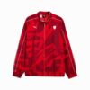 Scuderia Ferrari HP 20 Years of Red Men T7 Track Jacket Scuderia Ferrari HP 20 Years of Red Men T7 Track Jacket