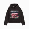 Scuderia Ferrari Las Vegas Men Motorsport Hoodie Scuderia Ferrari Las Vegas Men Motorsport Hoodie