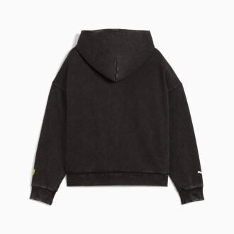 Scuderia Ferrari Las Vegas Men Motorsport Hoodie