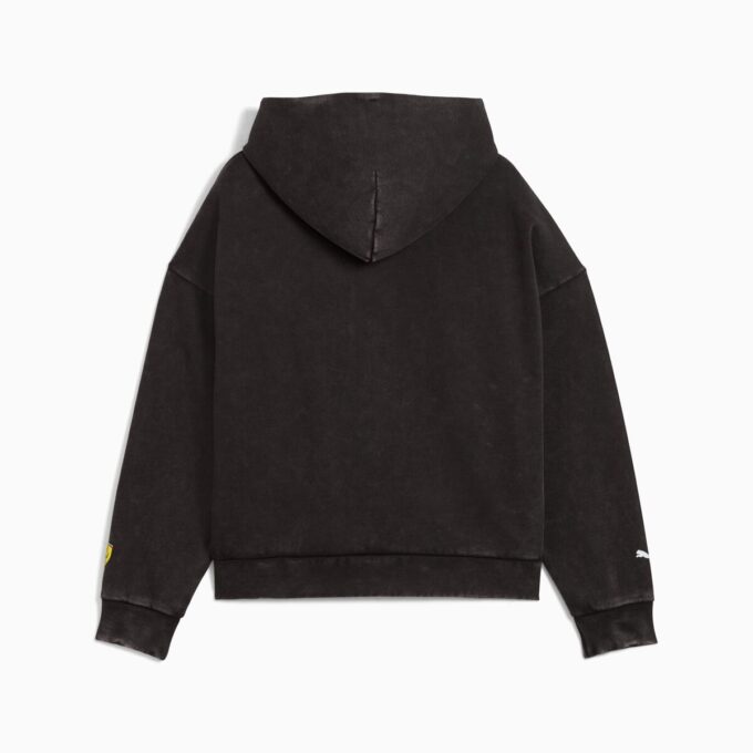 Scuderia Ferrari Las Vegas Men Motorsport Hoodie Scuderia Ferrari Las Vegas Men Motorsport Hoodie