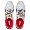 Scuderia Ferrari Low Racer Motorsport “White Red”