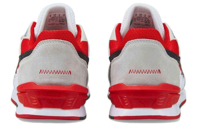 Scuderia Ferrari Low Racer Motorsport “White Red”