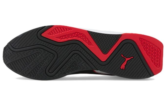 Scuderia Ferrari Low Racer Motorsport “White Red”