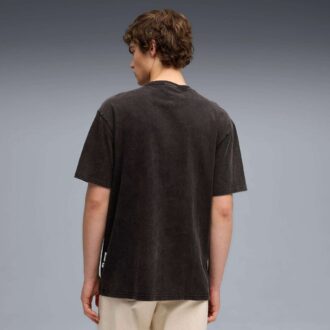 Scuderia Ferrari Men Graphic Tee