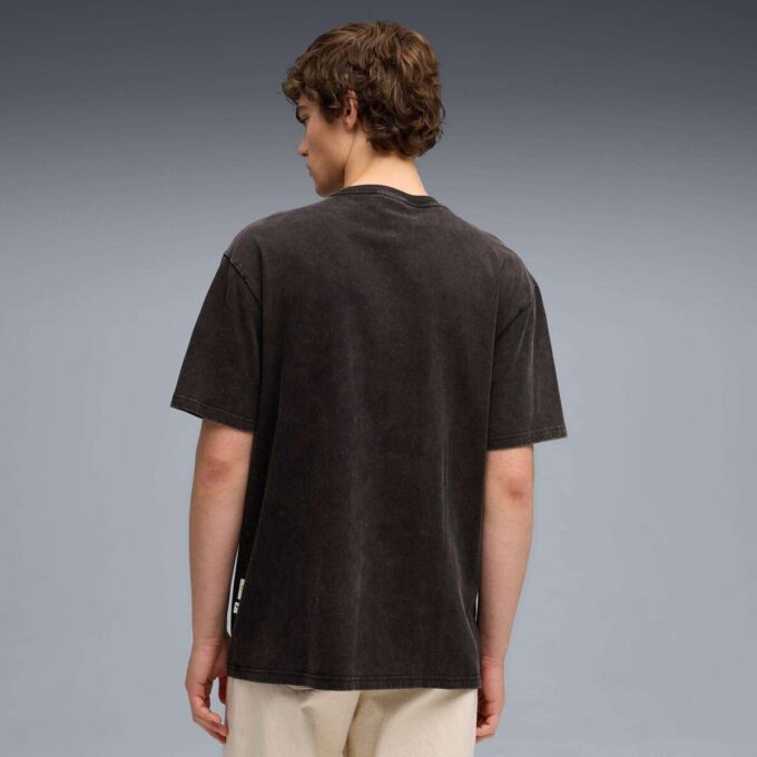 Scuderia Ferrari Men Graphic Tee Scuderia Ferrari Men Graphic Tee