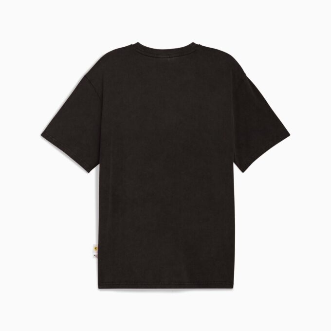 Scuderia Ferrari Men Graphic Tee Scuderia Ferrari Men Graphic Tee