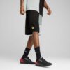 Scuderia Ferrari Men LIfestyle Shorts Scuderia Ferrari Men LIfestyle Shorts