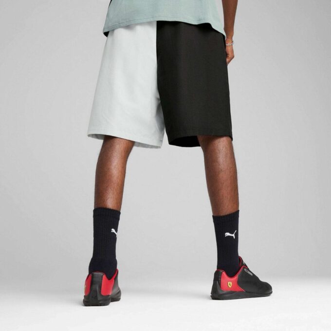 Scuderia Ferrari Men LIfestyle Shorts Scuderia Ferrari Men LIfestyle Shorts