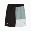 Scuderia Ferrari Men LIfestyle Shorts Scuderia Ferrari Men LIfestyle Shorts
