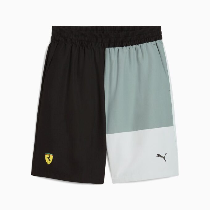 Scuderia Ferrari Men LIfestyle Shorts Scuderia Ferrari Men LIfestyle Shorts