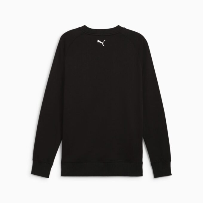 Scuderia Ferrari Men Long Sleeve Motorsport Tee