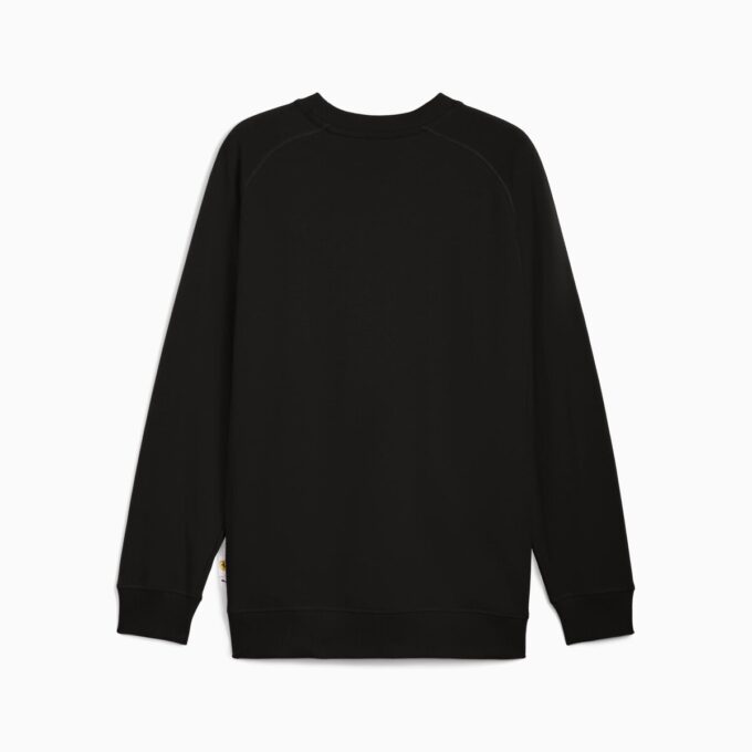 Scuderia Ferrari Men Motorsport Crew Neck Sweatshirt Scuderia Ferrari Men Motorsport Crew Neck Sweatshirt