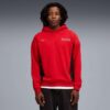 Scuderia Ferrari Men Motorsport Hoodie Scuderia Ferrari Men Motorsport Hoodie