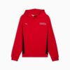 Scuderia Ferrari Men Motorsport Hoodie Scuderia Ferrari Men Motorsport Hoodie