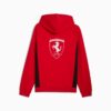Scuderia Ferrari Men Motorsport Hoodie Scuderia Ferrari Men Motorsport Hoodie