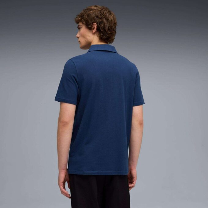 Scuderia Ferrari Men Motorsport Polo Shirt Scuderia Ferrari Men Motorsport Polo Shirt