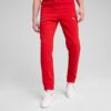 Scuderia Ferrari Men Motorsport Sweatpants Scuderia Ferrari Men Motorsport Sweatpants