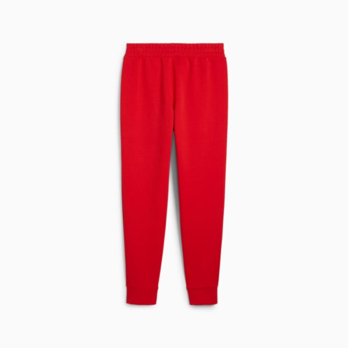 Scuderia Ferrari Men Motorsport Sweatpants Scuderia Ferrari Men Motorsport Sweatpants