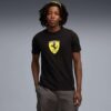 Scuderia Ferrari Men Motorsport Tee Scuderia Ferrari Men Motorsport Tee